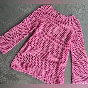 Show Me Your Mumu Women's Paula Pullover Size Small NWT